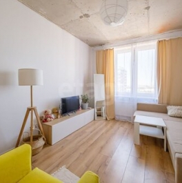 Аренда 1-комн квартиры на вторичном рынке улица Лагоды,  д. 5