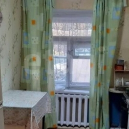 Продажа 1-комн квартиры на вторичном рынке Коломенская улица,  д. 32