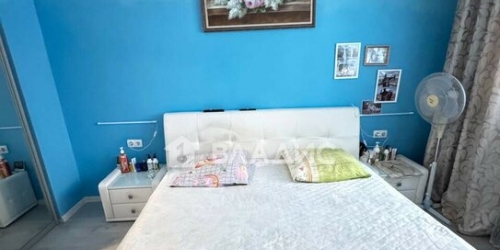 4-комн квартира Сестрорецк г, Николая Соколова ул,  д. 36