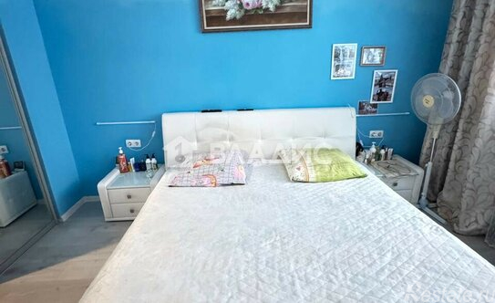 Продажа 4-комн квартиры на вторичном рынке Сестрорецк г, Николая Соколова ул,  д. 36