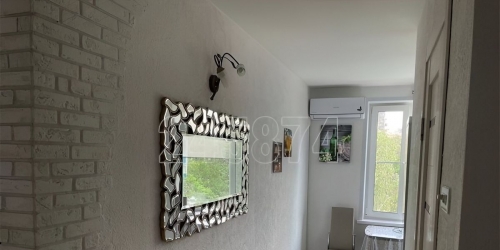 1-комн квартира улица Красных Зорь,  д. 37