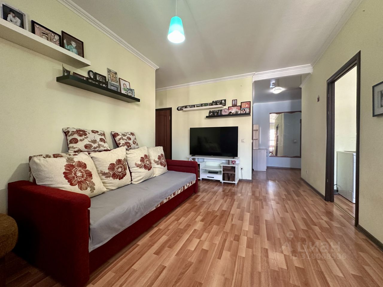 Продажа 3-комн квартиры на вторичном рынке Финский мкр, Щелково,  д. 11