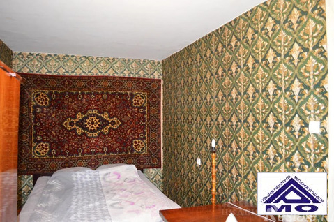 Продажа 3-комн квартиры на вторичном рынке Павловский Посад, ул. Южная,  д. 30