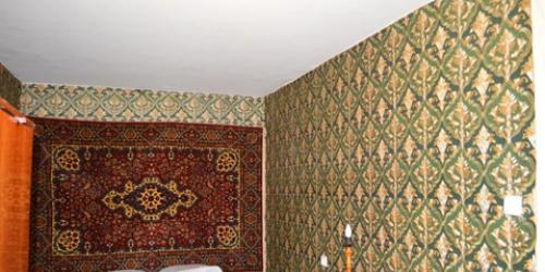 3-комн квартира Павловский Посад, ул. Южная,  д. 30