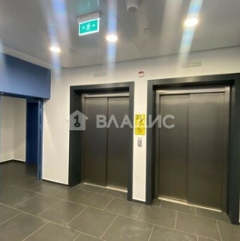 Продажа 2-комн квартиры на вторичном рынке ул Лобачевского,  д. 120А