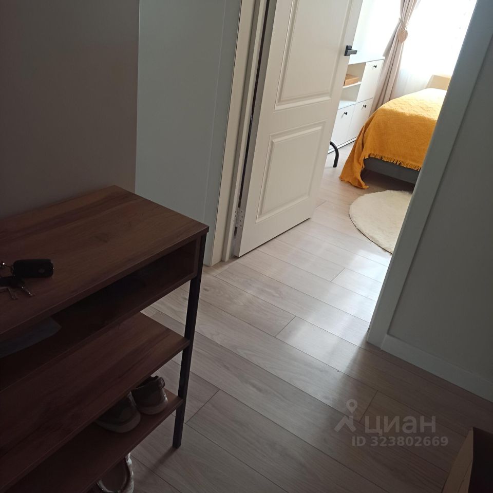 Аренда 2-комн квартиры на вторичном рынке улица 26 Бакинских Комиссаров, 10к6