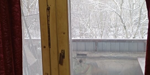 3-комн квартира улица Генерала Тюленева,  д. 31