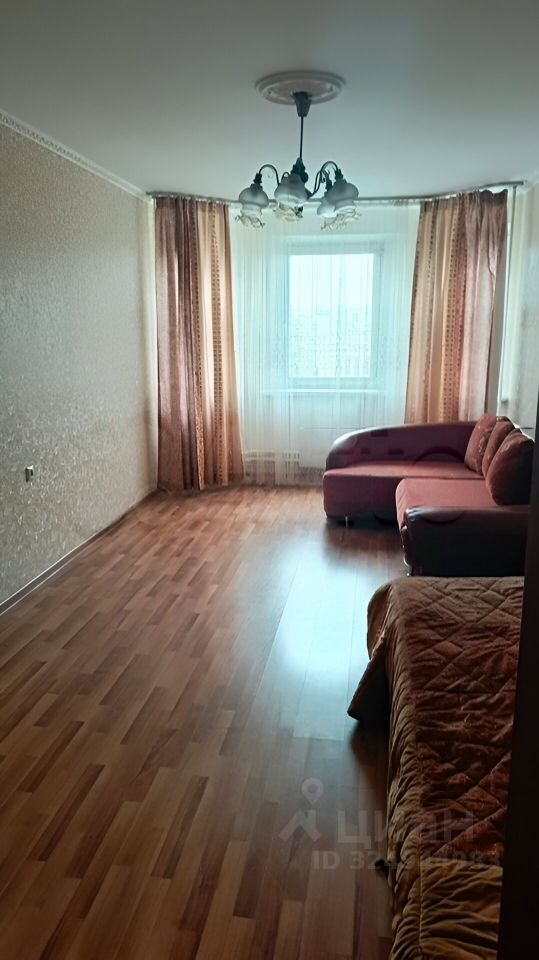 Продажа 3-комн квартиры на вторичном рынке улица Перерва, 74