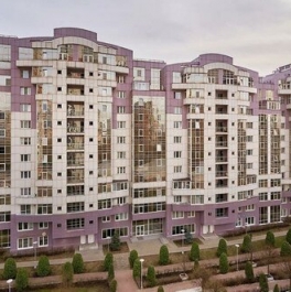 Продажа 2-комн квартиры на вторичном рынке Вернадского пр-кт,  д. 94 к5