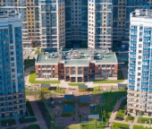 Продать Квартиры вторичка Коломяжский пр-кт  13 к3 
