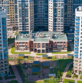 Продажа 1-комн квартиры на вторичном рынке Коломяжский пр-кт,  д. 13 к3