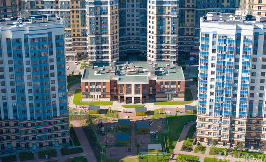 Продажа 1-комн квартиры на вторичном рынке Коломяжский пр-кт,  д. 13 к3