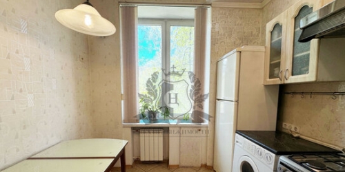 2-комн квартира Костромской пр-кт,  д. 20