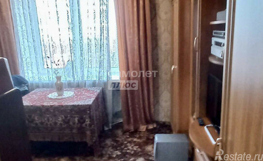 Продажа 3-комн квартиры на вторичном рынке Подольск, Большая Серпуховская улица,  д. 18/1