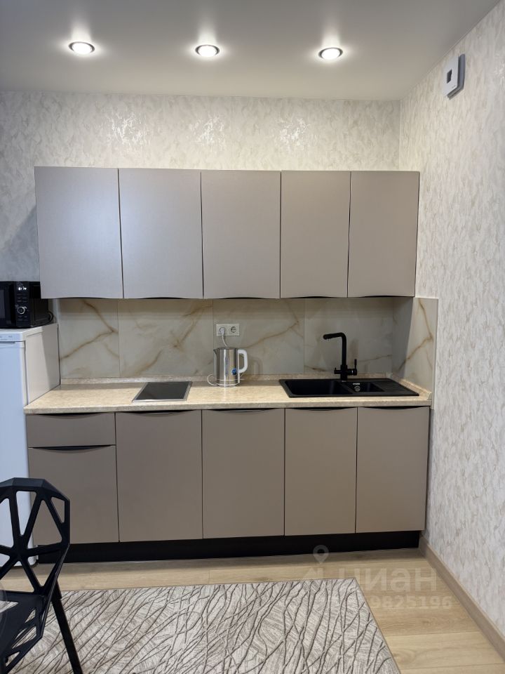 Продажа 1-комн квартиры на вторичном рынке Финский мкр, Щелково,  д. 3А