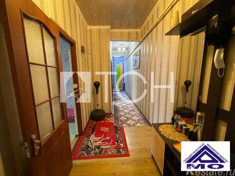 Продажа 2-комн квартиры на вторичном рынке Лосино-Петровский, Октябрьский проезд,  д. 1