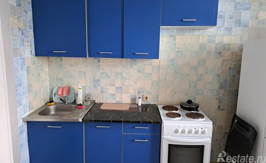 Продажа 1-комн квартиры на вторичном рынке Лухмановская улица,  д. 5