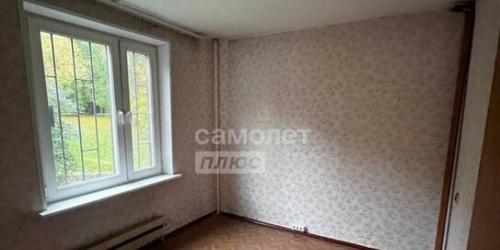 3-комн квартира ул Днепропетровская,  д. 31