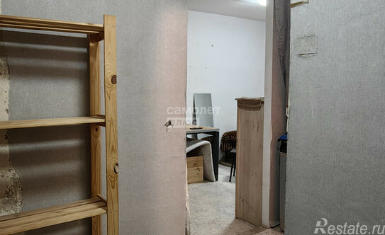 Продажа 1-комн квартиры на вторичном рынке Черницынский проезд,  д. 6,  к. 1