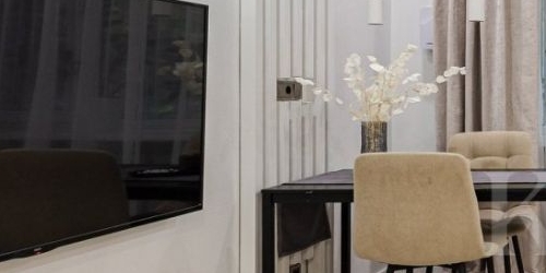 2-комн квартира 1-я Фрунзенская улица, 5