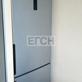 Аренда 1-комн квартиры на вторичном рынке Советская улица,  д. 7