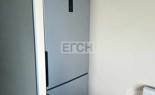 Аренда 1-комн квартиры на вторичном рынке Советская улица,  д. 7