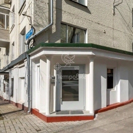 Продажа 1-комн квартиры на вторичном рынке Гончарный 2-й пер,  д. 3