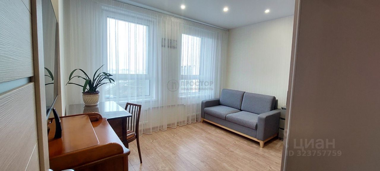 Продажа 1-комн квартиры на вторичном рынке Люберцы, улица 8 Марта, 48к1