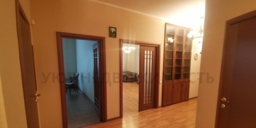 3-комн квартира ул Нелидовская,  д. 23,  к. 1