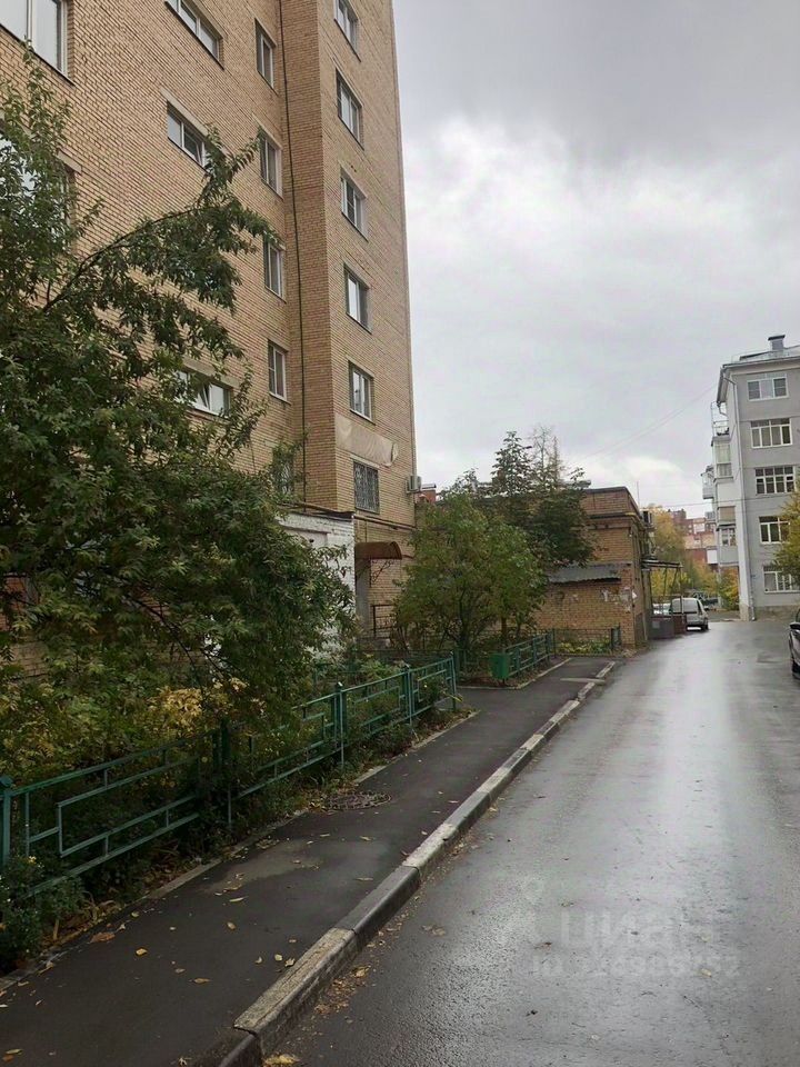 Продажа 3-комн квартиры на вторичном рынке Орехово-Зуево, Центральный бульвар,  д. 3