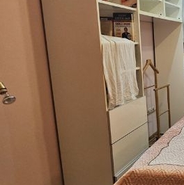 Аренда 2-комн квартиры на вторичном рынке Вересковая улица, 1К1 Аренда 2-комн квартиры на вторичном рынке Вересковая улица, 1К1