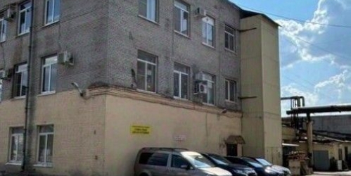 Отдельное здание ул Электропультовцев,  д. 7,  к. 4