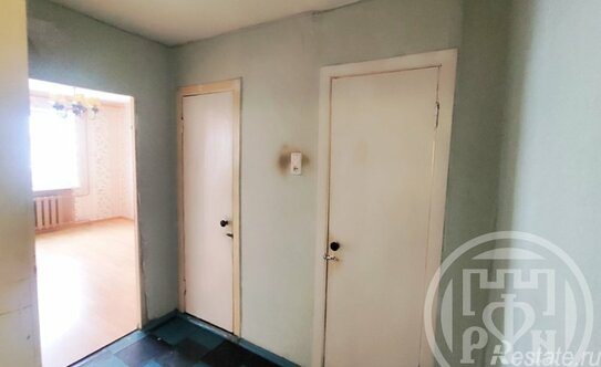 Продажа 2-комн квартиры на вторичном рынке Кировск, ул Новая,  д. 17