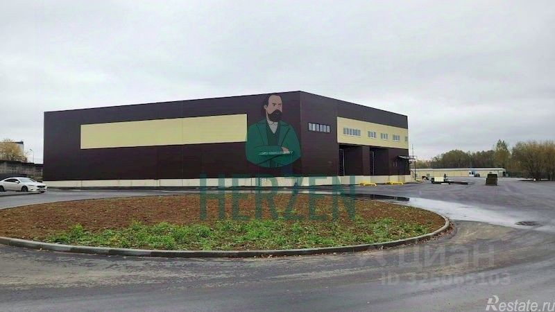 Аренда склада Ленинский городской округ, Каширское шоссе
