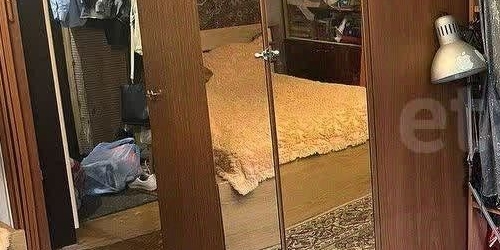 1-комн квартира Конаковский проезд, 6К2