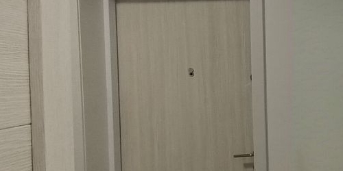 2-комн квартира Кусковская улица, 12/1