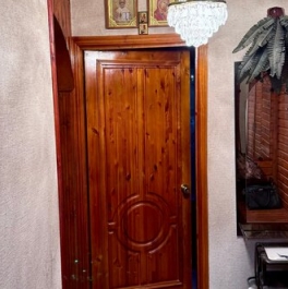 Продажа 3-комн квартиры на вторичном рынке ул Челюскинская,  д. 8