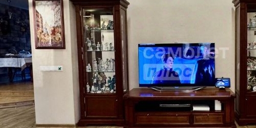 4-комн квартира Новокуркинское шоссе, 51