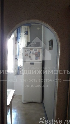 Продажа 3-комн квартиры на вторичном рынке Орехово-Зуево, Гагарина ул,  д. 21