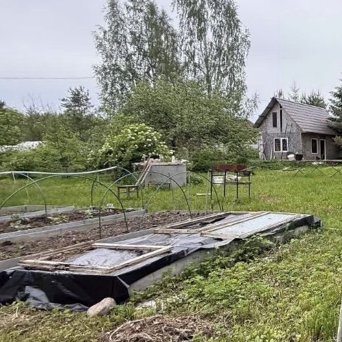 Коттедж/дом Оснички СНТ, улица 9-я лесная