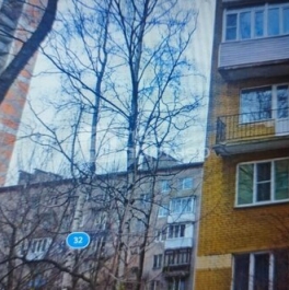 Продажа 2-комн квартиры на вторичном рынке улица Седова,  д. 28
