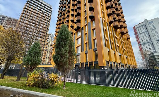 Продажа 1-комн квартиры на вторичном рынке ул Сельскохозяйственная,  д. 26,  к. 2