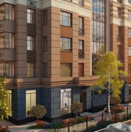 Продажа 2-комн квартиры на вторичном рынке улица Рогожский Вал,  д. 11 к2