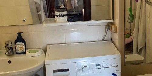 3-комн квартира улица Татищева, 13