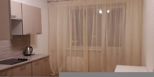 1-комн квартира улица Швецова,  д. 8