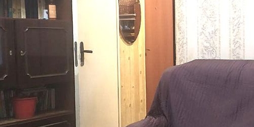 1-комн квартира улица Зины Портновой, 16