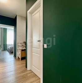 Продажа 3-комн квартиры на вторичном рынке улица Потаповская Роща,  д. 26 к3