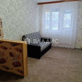 Продажа 3-комн квартиры на вторичном рынке Воронежская улица