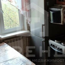 Продажа 2-комн квартиры на вторичном рынке улица Маршала Казакова,  д. 32