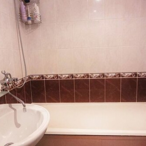 4-комн квартира ул Тверская,  д. 60